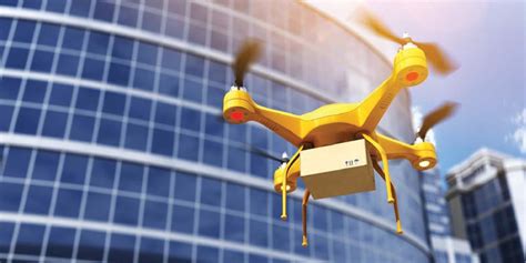 australia commits   detect unmanned activities trial drone deliveries