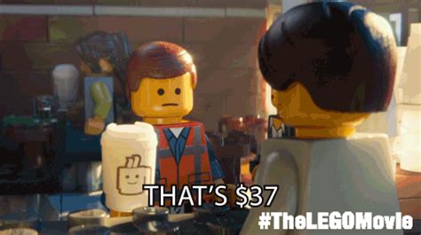 omfg i love lego movie so much by pimpaladettesdude on