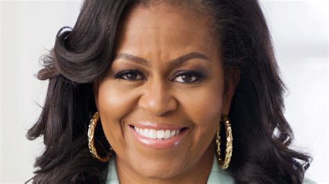 why michelle obama is nervous about malia graduating from college