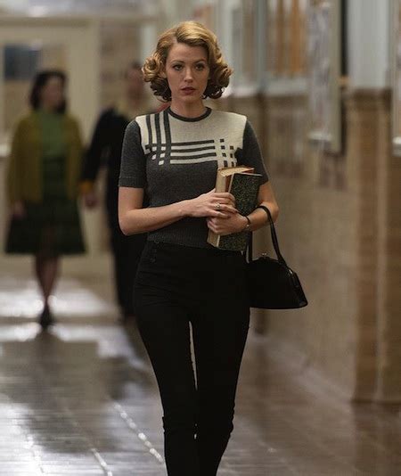 ‘the Age Of Adaline’ Is The Prettiest Film Of The Year