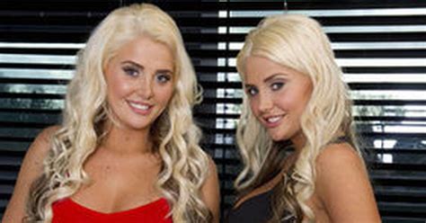 celebrity big brother 2012 shannon pair exposed by british twins
