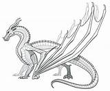 Coloring Pages Dragons Knights Dragon Getcolorings Realistic sketch template