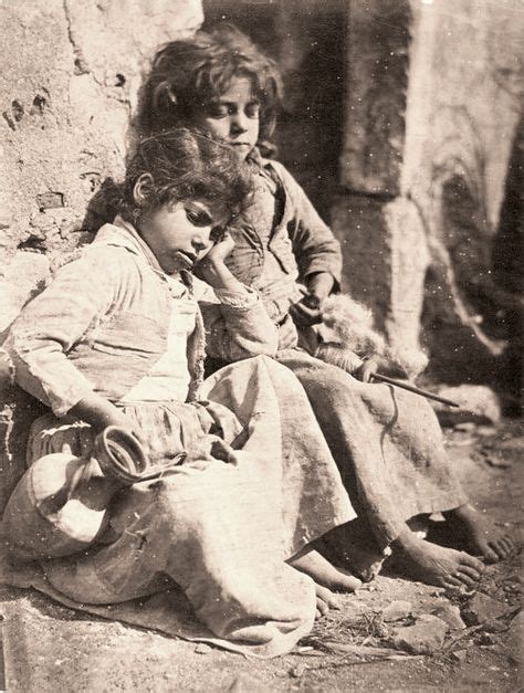 Two Sicilian Girls Taormina Sicily C 1900 By Von Gloeden With