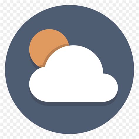 weather icon  png  vector format   unlimited weather