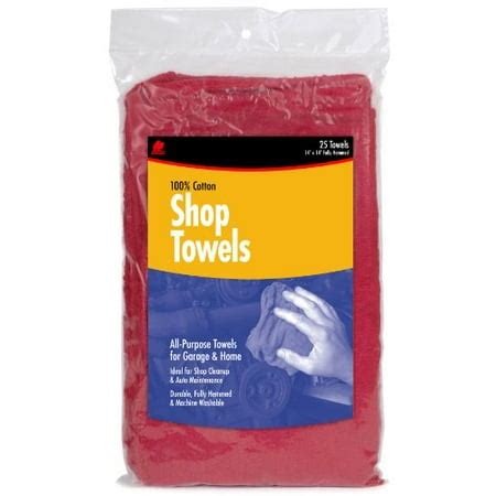 shop towels ct walmartcom