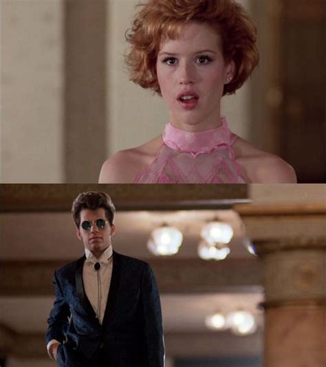 Pretty In Pink 90s Movies Iconic Movies Classic Movies Good Movies