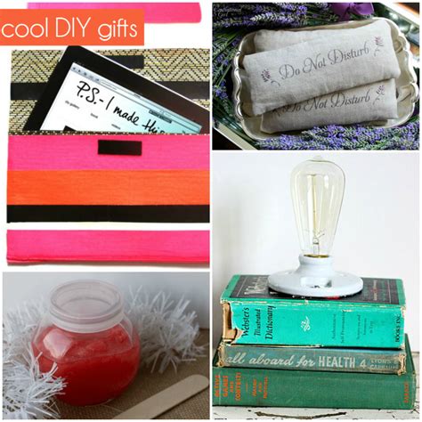 diy projects     gifts