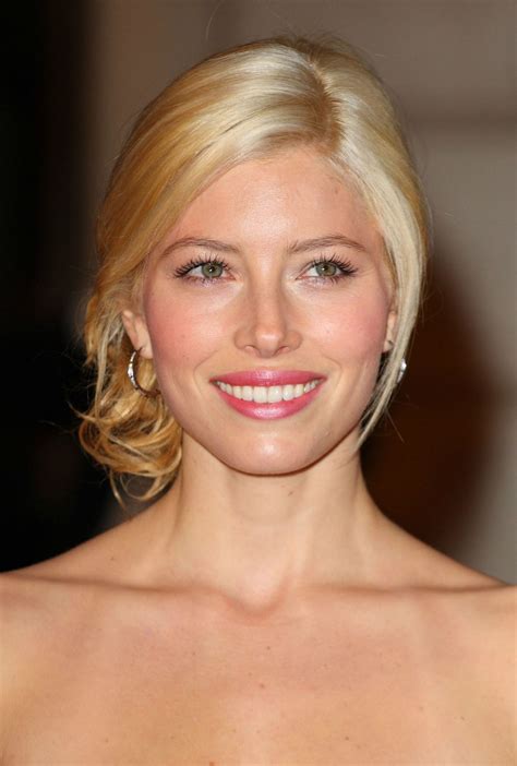 34 Pretty Blonde Hair Celebrities