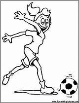 Soccer ציעה כדורגל נות להדפסה דפי שע sketch template