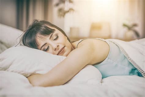 Achieving Optimal Beauty Sleep Nurse Advisor Magazine