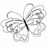 Kolorowanki Motyle Sommerfugl Motyl Schmetterling Tegninger Schmetterlinge Malvorlage Fargelegge Fargelegging Dzieci sketch template