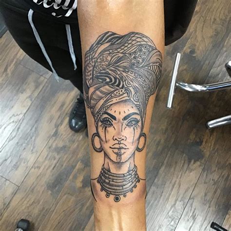 101 Amazing African Tattoos Designs You Need To See In 2020 Sleeve