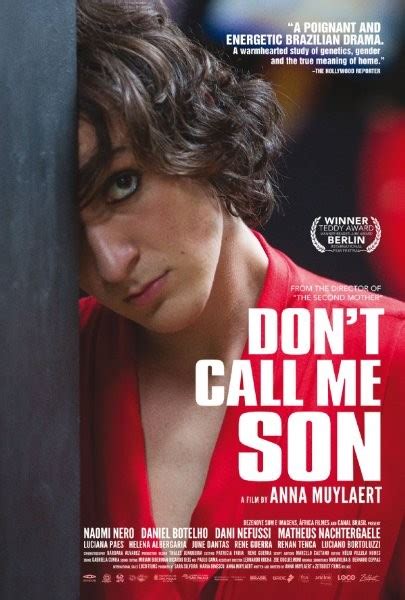 don t call me son reviews metacritic
