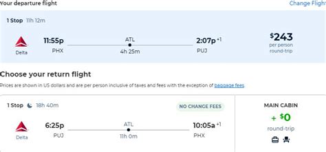 Phoenix Arizona To The Dominican Republic For Only 243 Roundtrip Jan