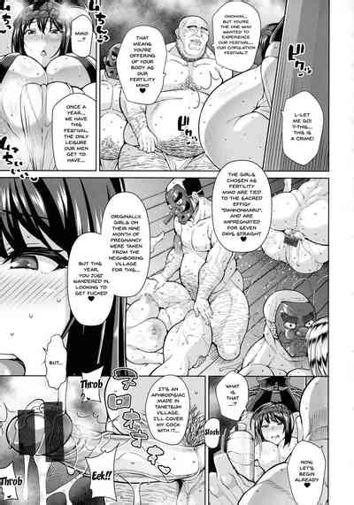 tanetsukimura s perverted mating festival nhentai