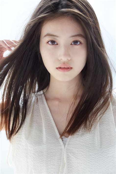 Imada Mio 今田美桜 女優 Beautiful Japanese Girl Japanese Beauty Beautiful