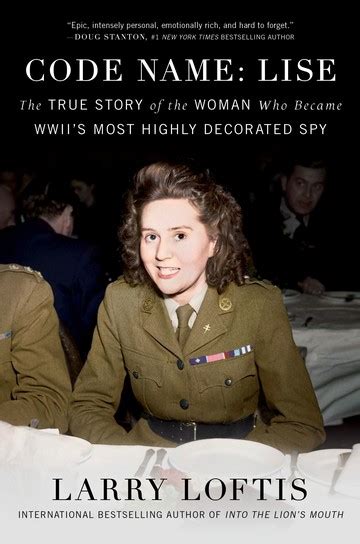 World War Iis Female Spies And Their Secrets The Atlantic