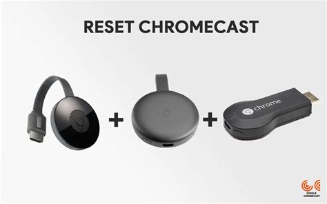 reset google chromecast st     google tv generation google chromecast