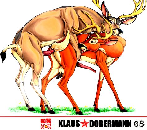 27180 Klaus Doberman E621