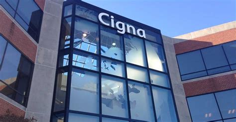 cigna named icps member   year