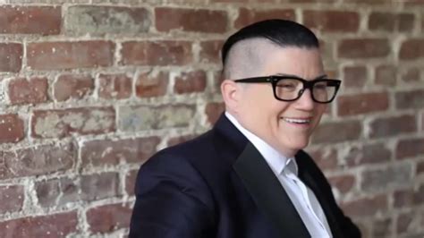 What S Underneath Features Lea Delaria Self Proclaimed Butch Dyke