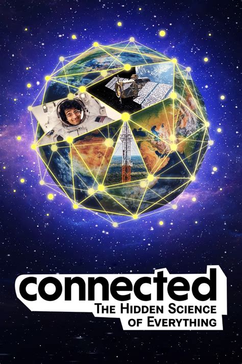 connected série tv 2020 allociné