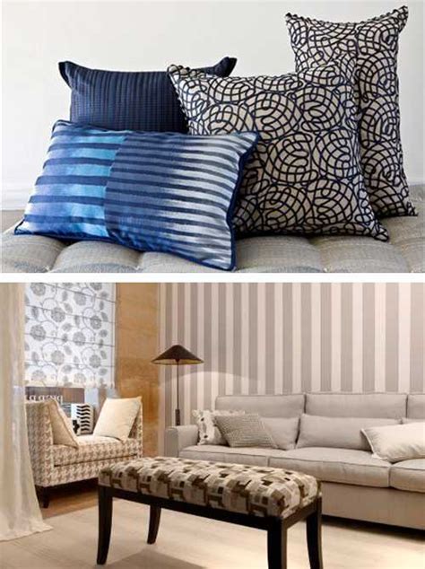 modern home decorating fabrics bring beautiful colors  ethnic interior decoration patterns