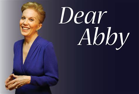 dear abby woman suffers from husband s confession of a