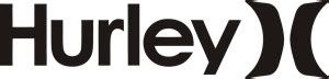 hurley logo  logo icon png svg