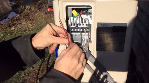 cool thermostat wiring diagram