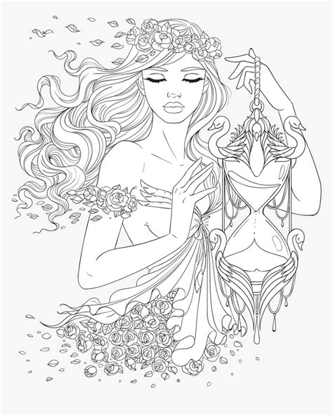 coloring printable coloring book pages  artsy  colouring