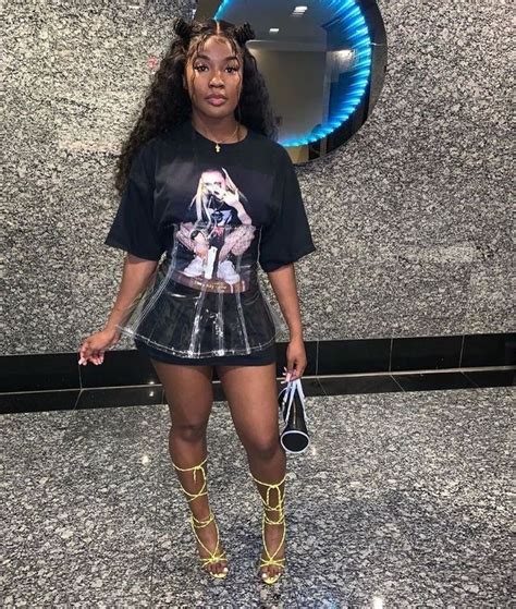 𝐩𝐢𝐧 𝐭𝐡𝐞𝐥𝐢𝐯𝐢𝐚𝐬𝐡𝐨𝐰 black girl outfits