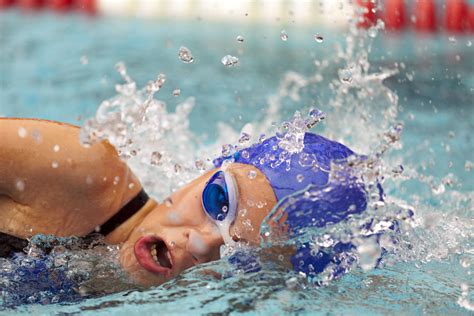 swimming competition sports  kids