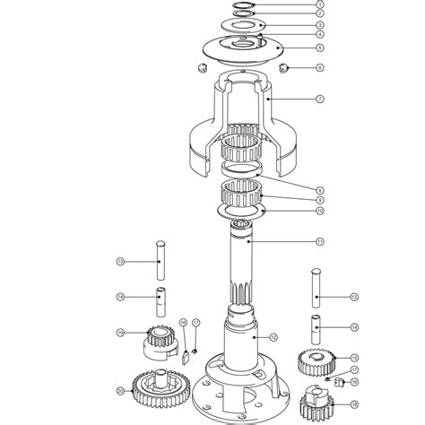 lewmar windlass parts diagram hanenhuusholli