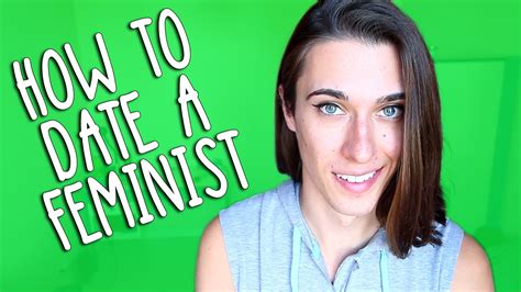 how to date a feminist a fun and handy guide everyday