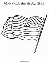 Coloring America Beautiful States United Flag Memorial Favorites Login Add sketch template
