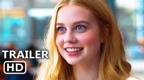every day movie clips trailer 2018 angourie rice new teen movie hd youtube