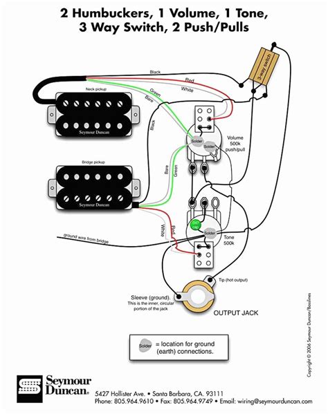 les paul pickup wiring diagram lilyruiths
