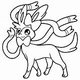 Sylveon Pokemon Coloring Pages Eevee Sheet Evolutions Printable Color Bubakids Sheets Maple Syrup Colouring Print Cute Getcolorings Cartoon Thousands Web sketch template