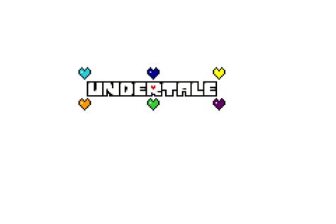 undertale logo png images transparent background png play