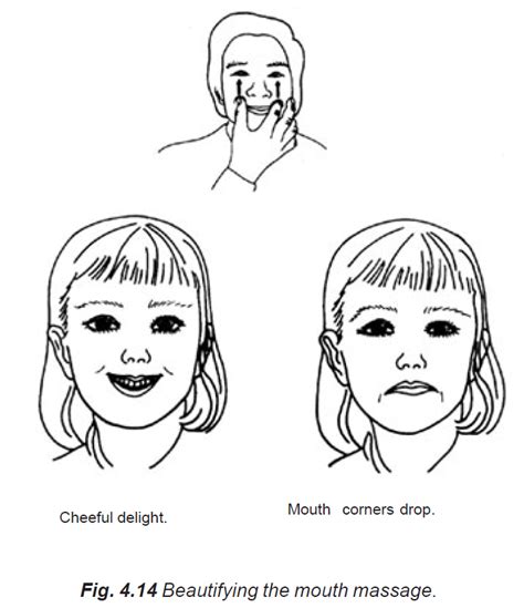 self massage for mouth gums and tongue disorders learn self healing techniques online