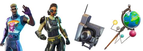 new fortnite skins spilled in latest update files