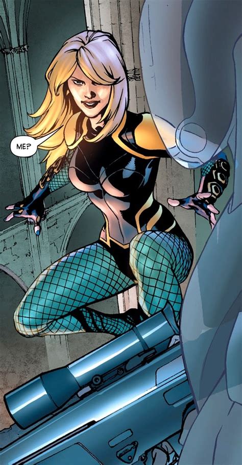 17 best images about black canary on pinterest dc comics black canary and john byrne