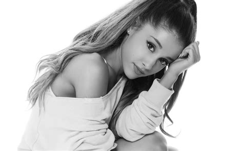 beautiful ariana grande hd wallpapers high resolution all hd wallpapers