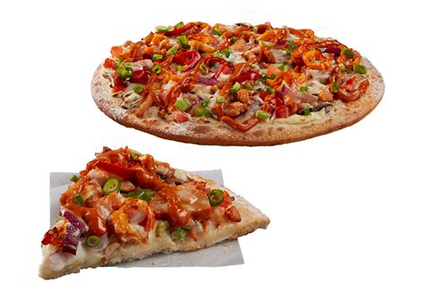 news dominos butter chicken pizza launches  september frugal feeds