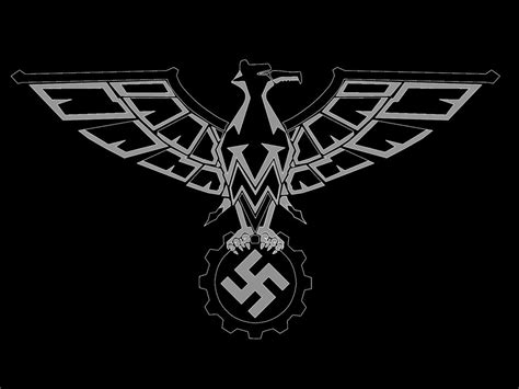 [46 ] Nazi Ss Wallpaper Wallpapersafari
