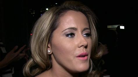 Jenelle Evans Arrested For Assault Hits Ex Fiance S New Gf With Glass