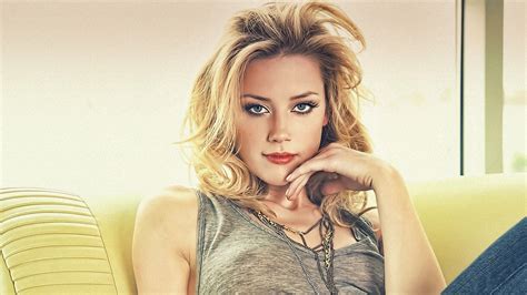 2016 Amber Heard Hd Celebrities 4k Wallpapers Images