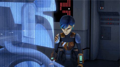 sabine by star wars find and share on giphy