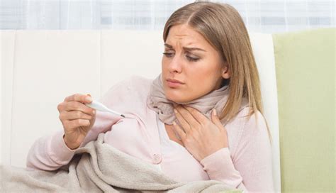 5 home remedies to get rid of sore throat during pregnancy